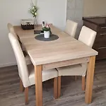 Apartment Paradise Apartmanhaz Eger