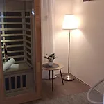 Paradise Apartmanhaz Apartment Eger