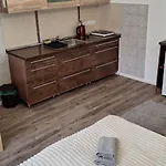 Paradise Apartmanhaz Apartment