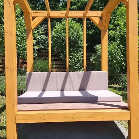 Paradise Apartman