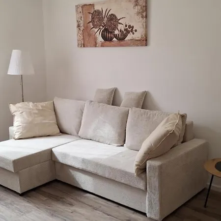 Apartman Paradise *