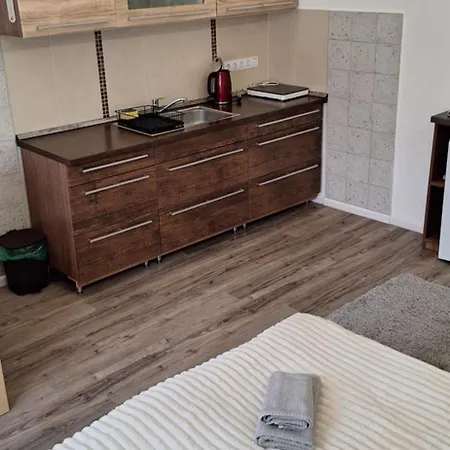 Paradise Apartmanhaz Apartman