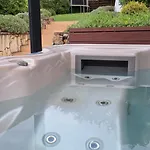 Paradise Apartmanhaz * Eger