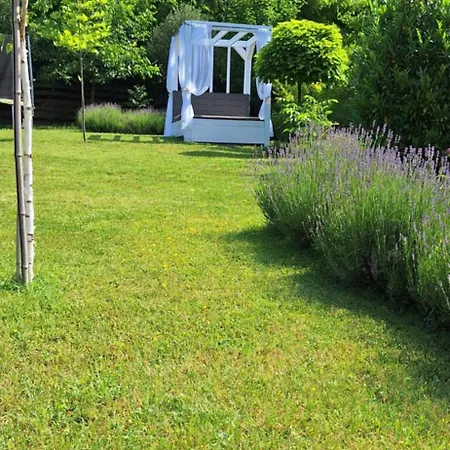 Paradise Apartmanhaz דירה *