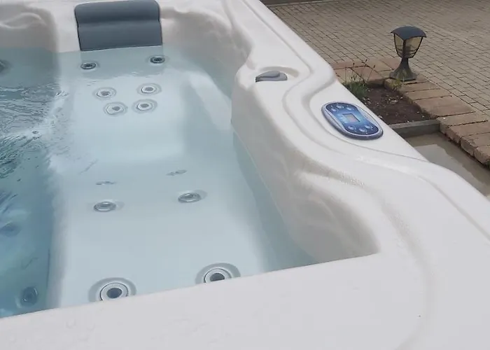 Paradise Apartmanhaz Apartment *