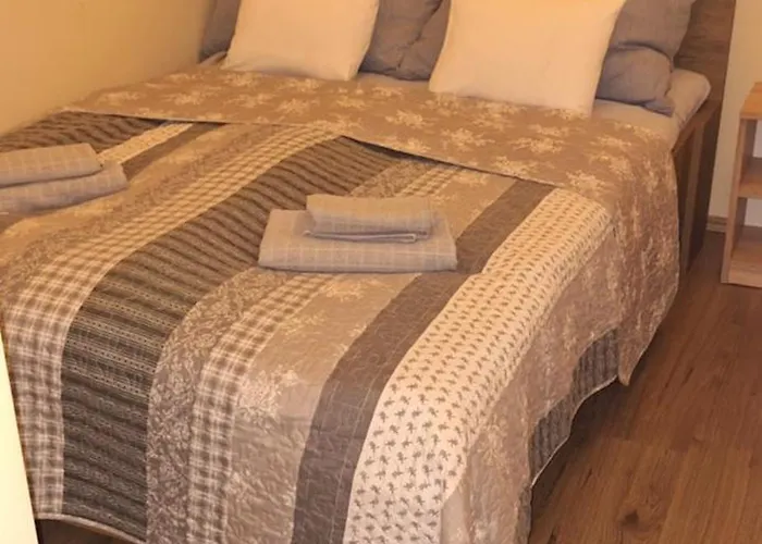 Paradise Apartmanhaz Apartment