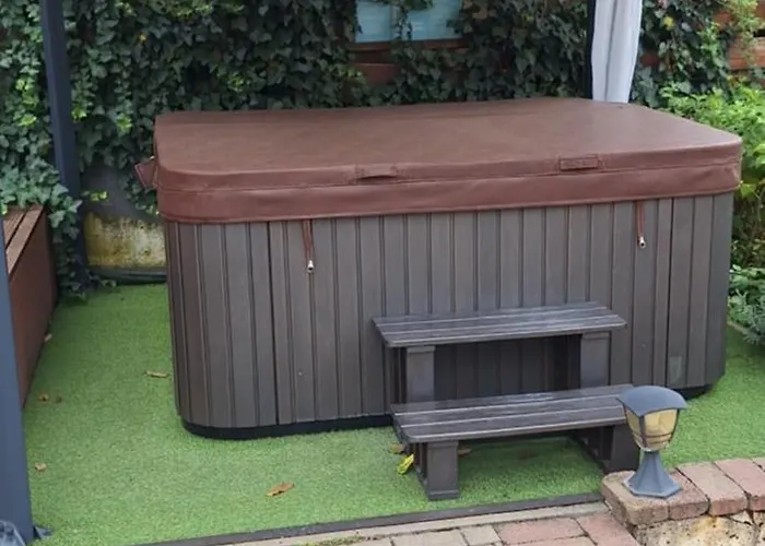 Paradise Apartmanhaz